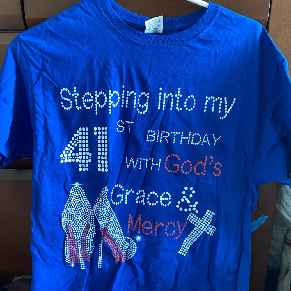T shirt